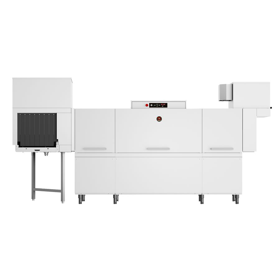 Lavavajillas SRC-4000DS90CV 400/50/3N