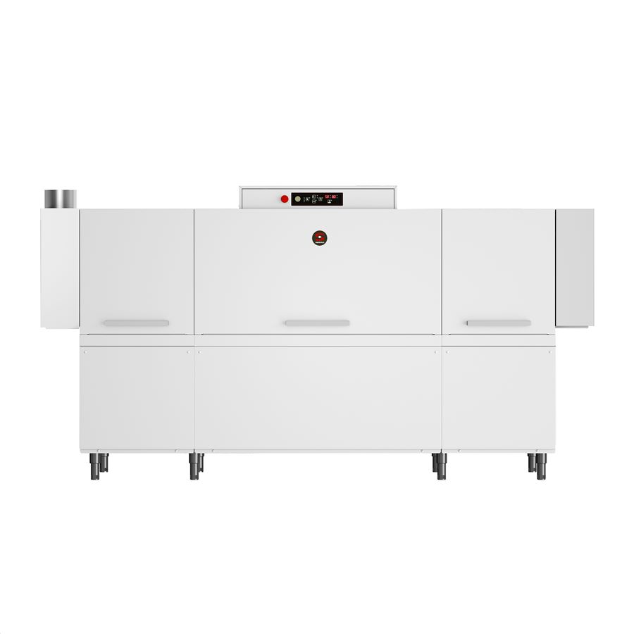 Lavavajillas SRC-4000DCA 400/50/3N