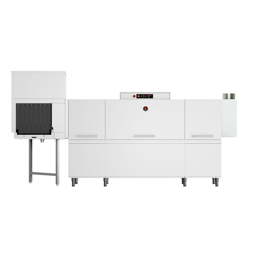 Lavavajillas SRC-4000DS90CA 400/50/3N