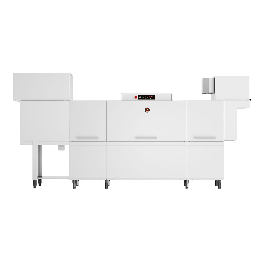 Lavavajillas SRC-4000DS8CV 400/50/3N