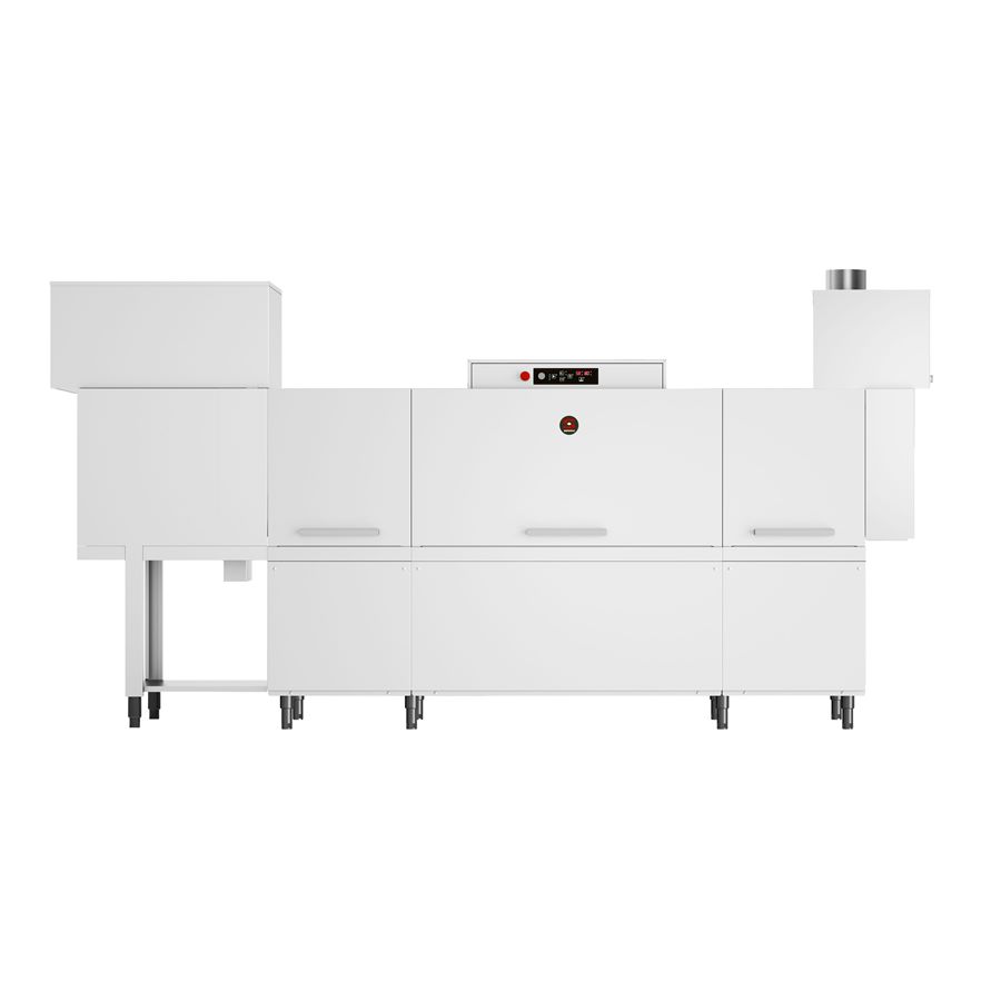 Lavavajillas SRC-4000DS8EV 400/50/3N