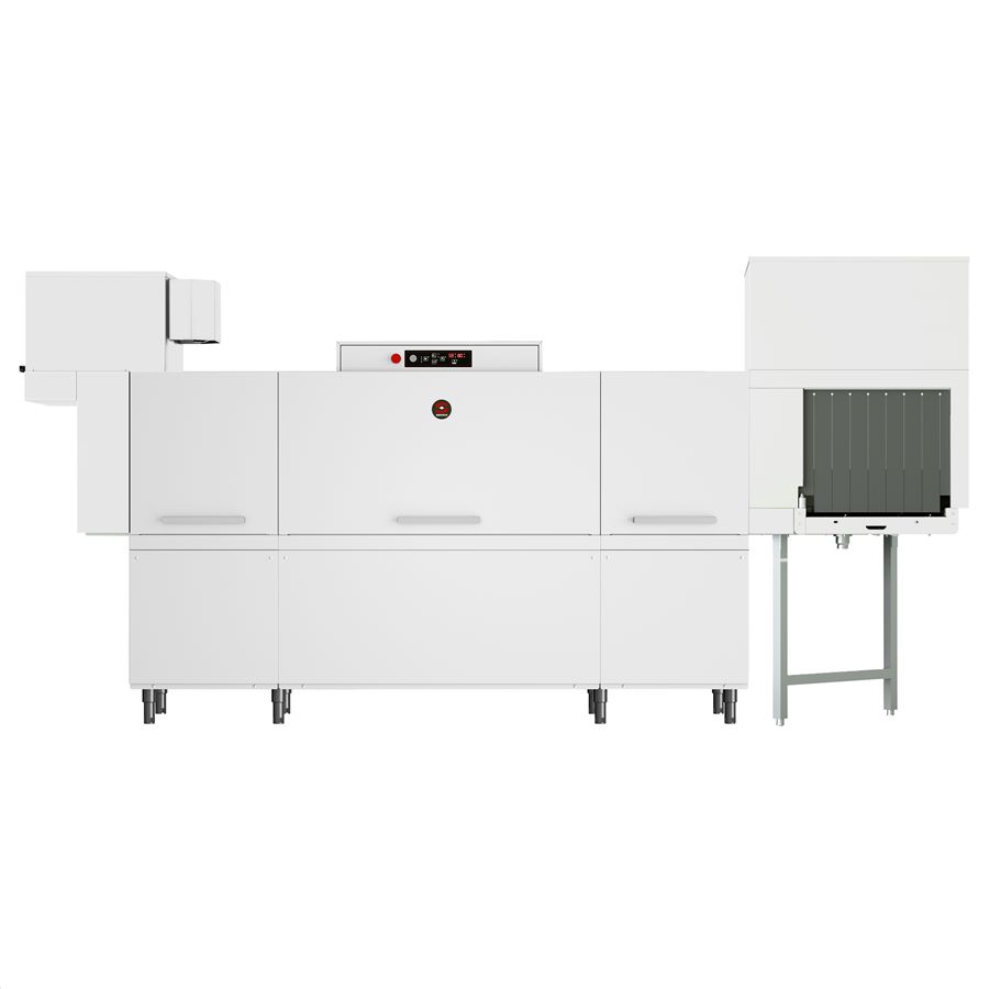 Lavavajillas SRC-4000IS90CV 400/50/3N