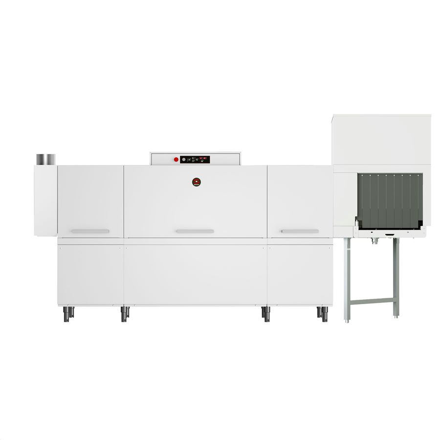 Lavavajillas SRC-4000IS90CA 400/50/3N