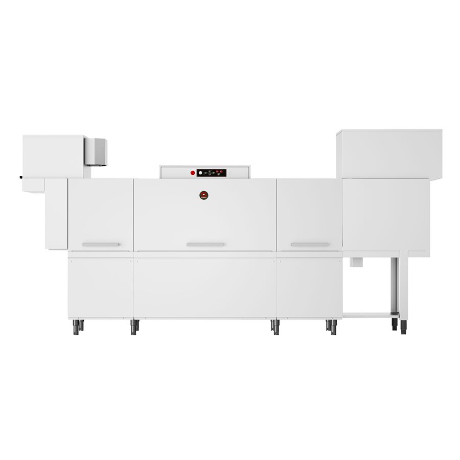 Lavavajillas SRC-4000IS8CV 400/50/3N