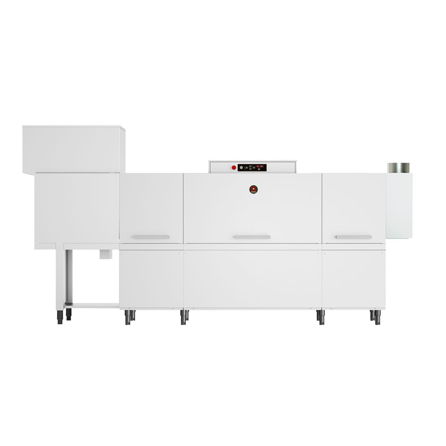 Lavavajillas SRC-4000DS8CA 380/60/3N