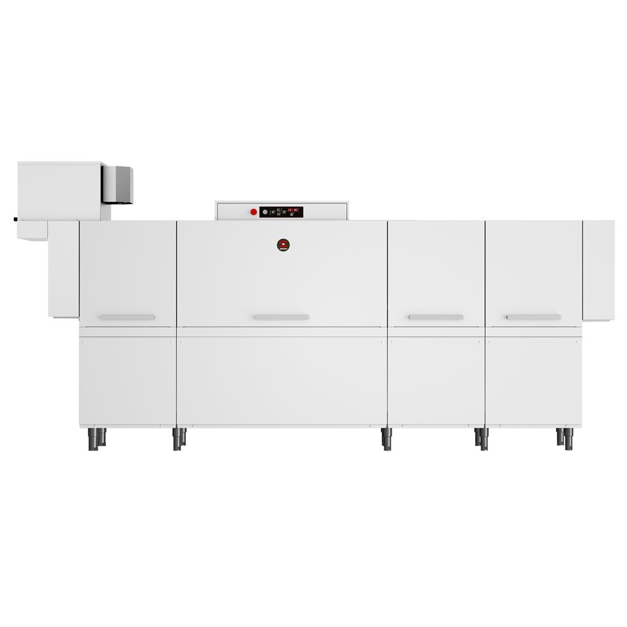 Lavavajillas SRC-5000DCV 400/50/3N