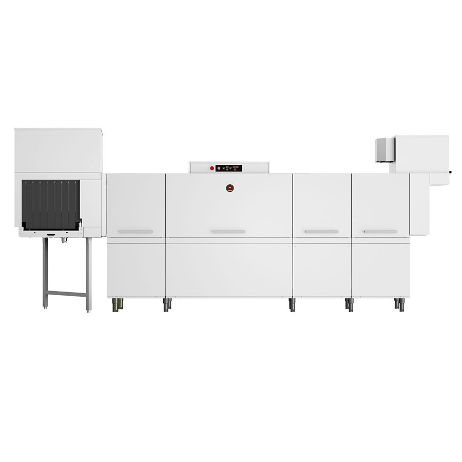 Lavavajillas SRC-5000DS90CV 400/50/3N