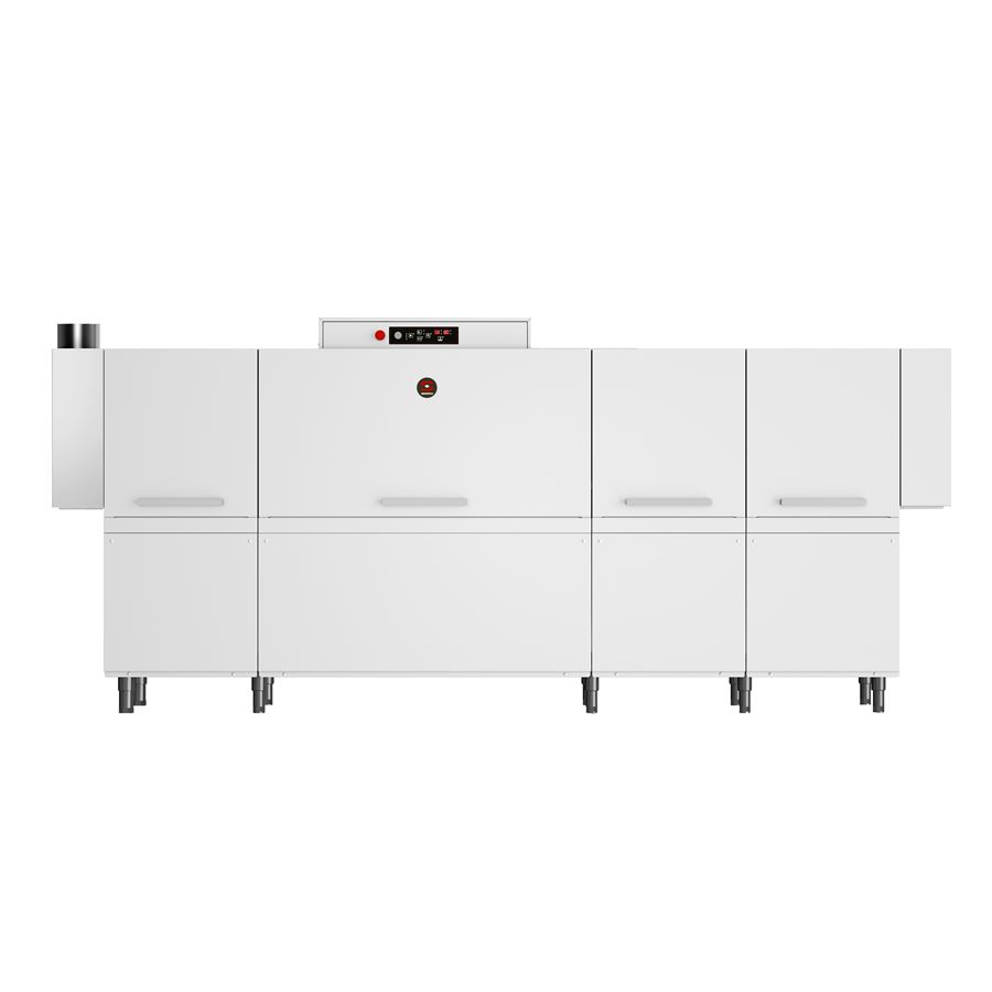 Lavavajillas SRC-5000DCA 400/50/3N