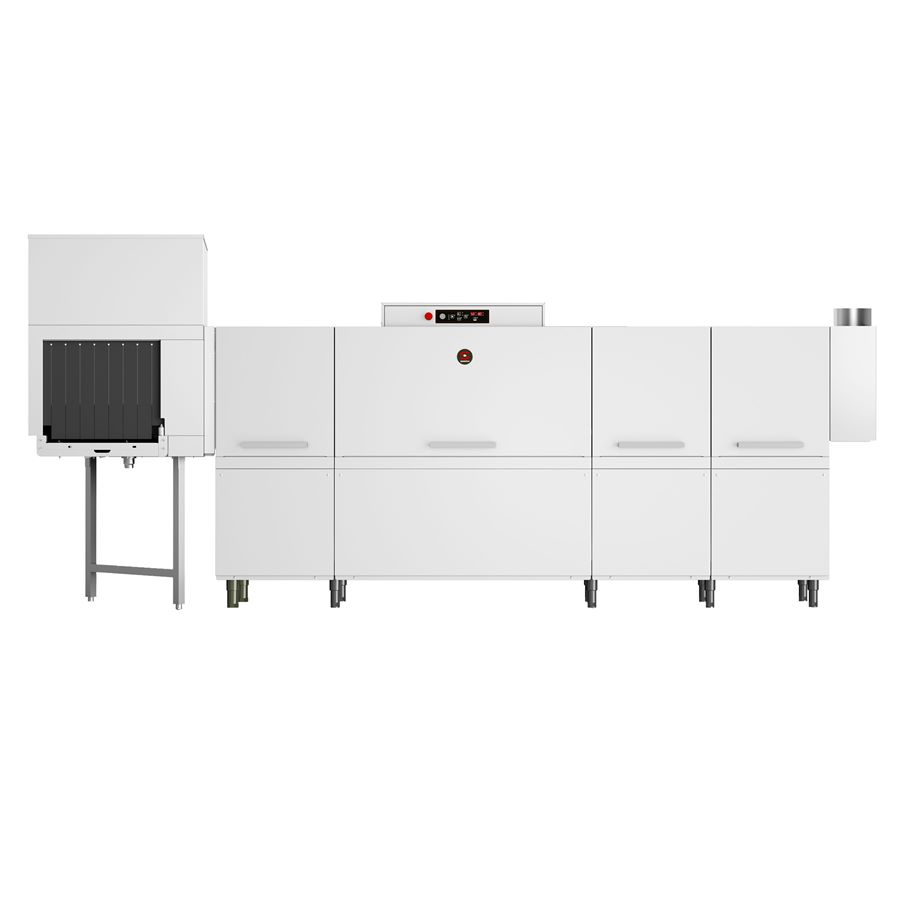 Lavavajillas SRC-5000DS90CA 400/50/3N