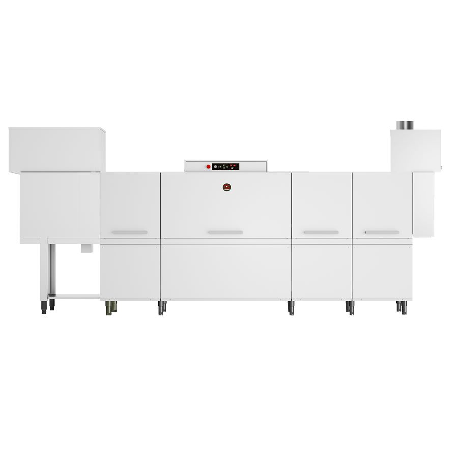 Lavavajillas SRC-5000DS8EV 400/50/3N