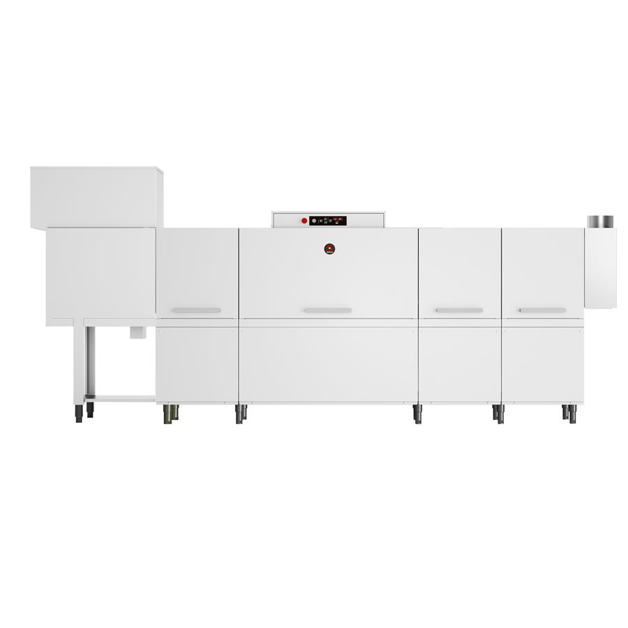 Lavavajillas SRC-5000DS8CA 400/50/3N