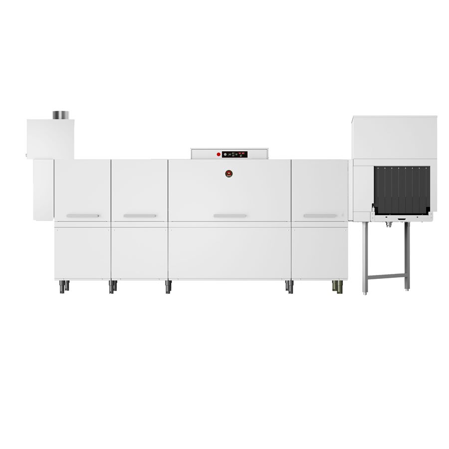 Lavavajillas SRC-5000IS90EV 400/50/3N