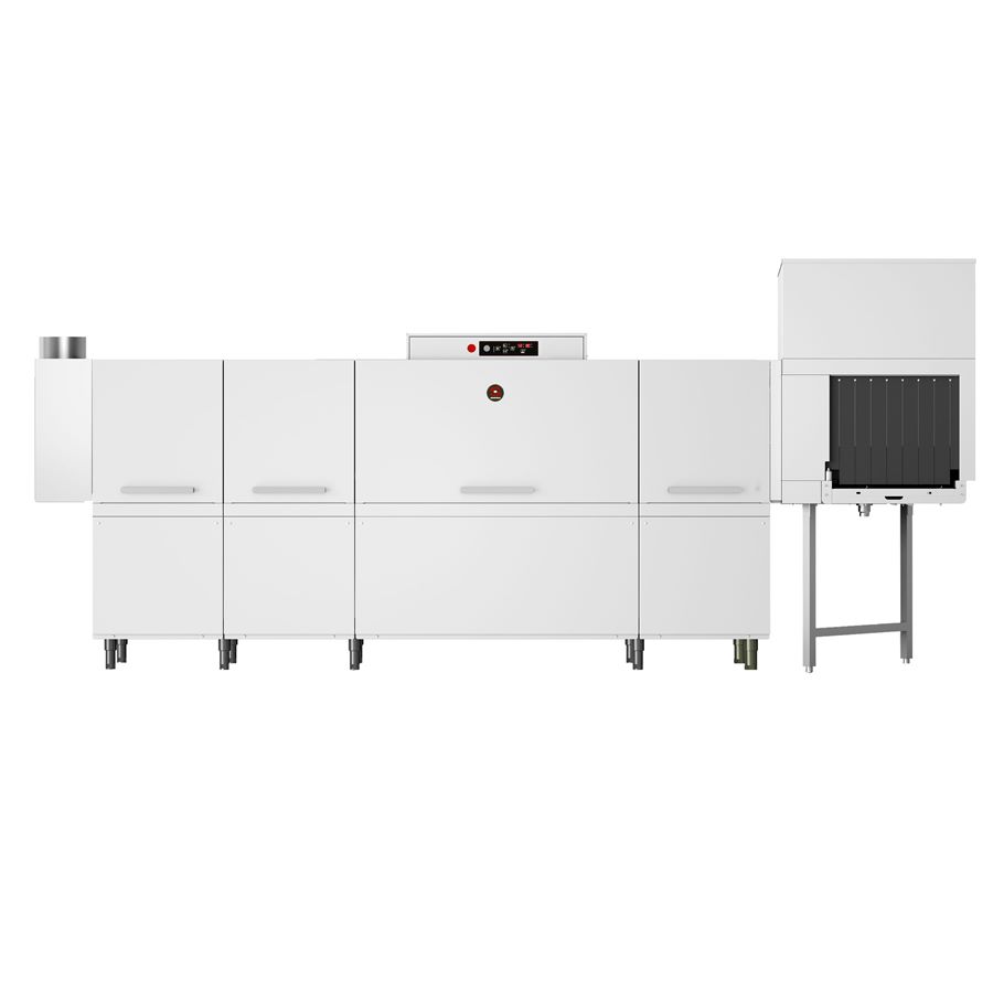 Lavavajillas SRC-5000IS90CA 400/50/3N