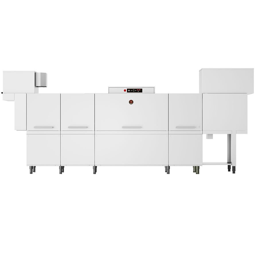 Lavavajillas SRC-5000IS8CV 380/60/3