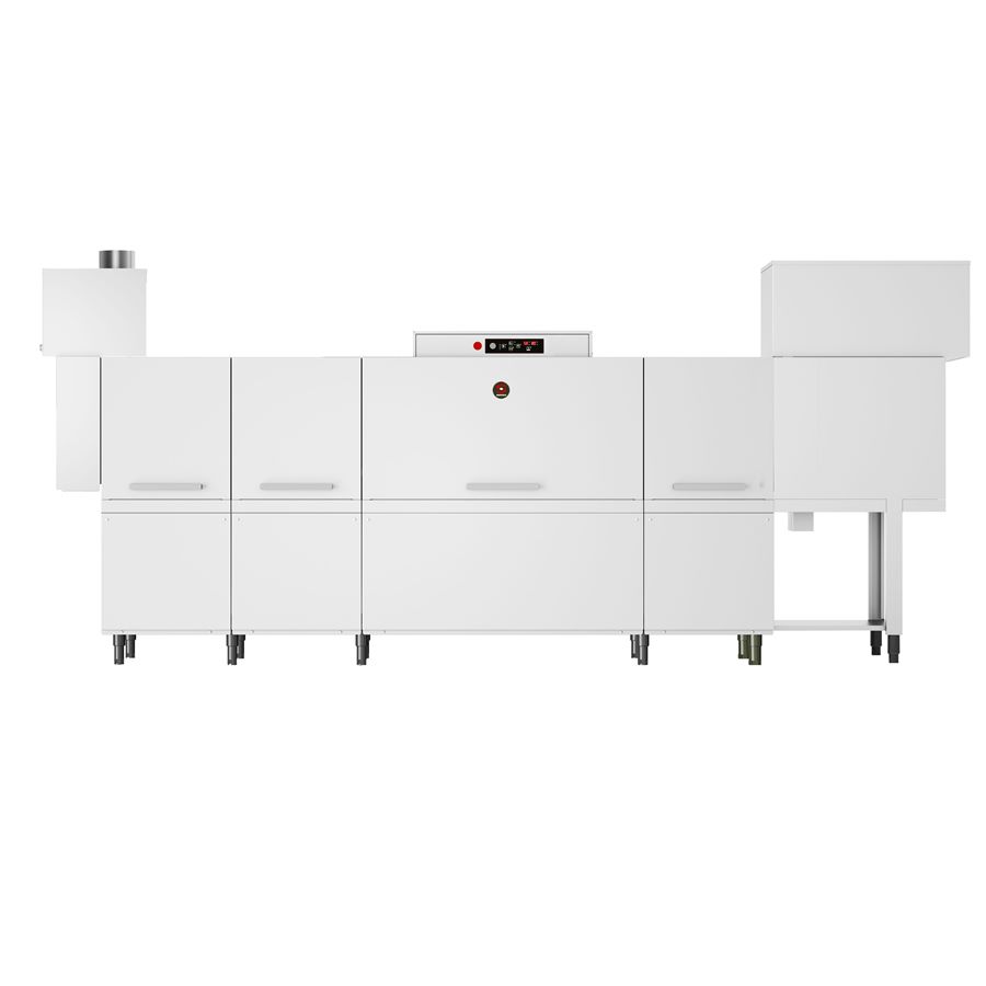 Lavavajillas SRC-5000IS8EV 400/50/3N