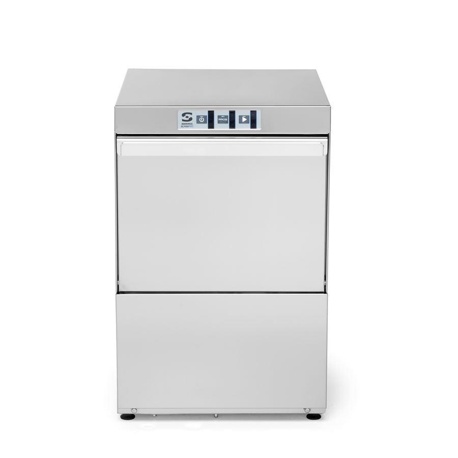 Lavavasos GP-35 230/50/1 DD