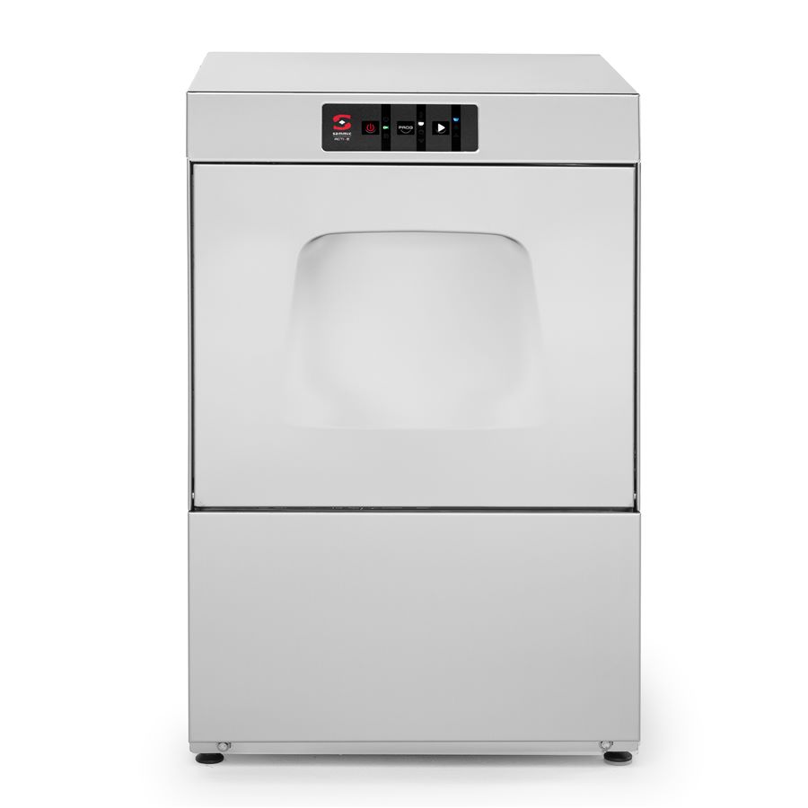 Lavavasos AX-40 230/50/1 DD
