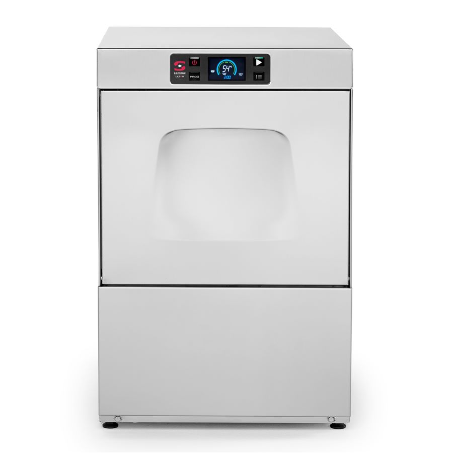 Lavavasos UX-40B 220/60/1 DD