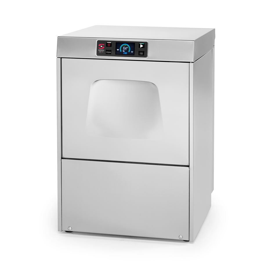 Lavavasos UX-40SBC 230/50/1 DD