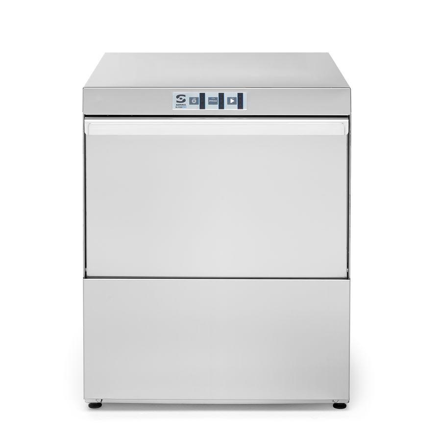 Lavavasos GP-50 230/50/1 DD