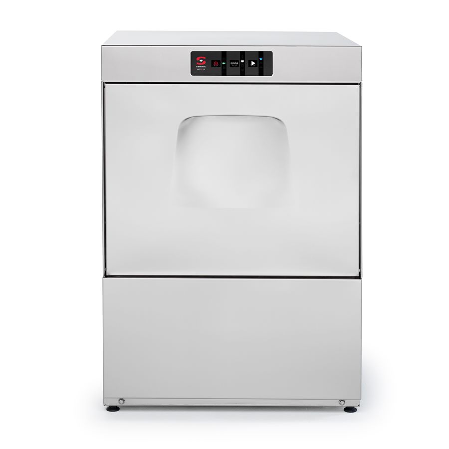Lavavajillas AX-50B 220/60/1 DD