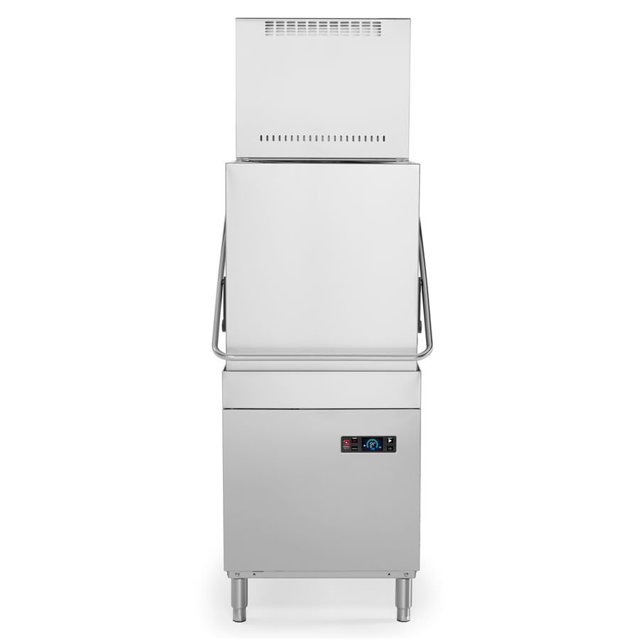 Lavavajillas UX-120SBV 400/50/3N DD