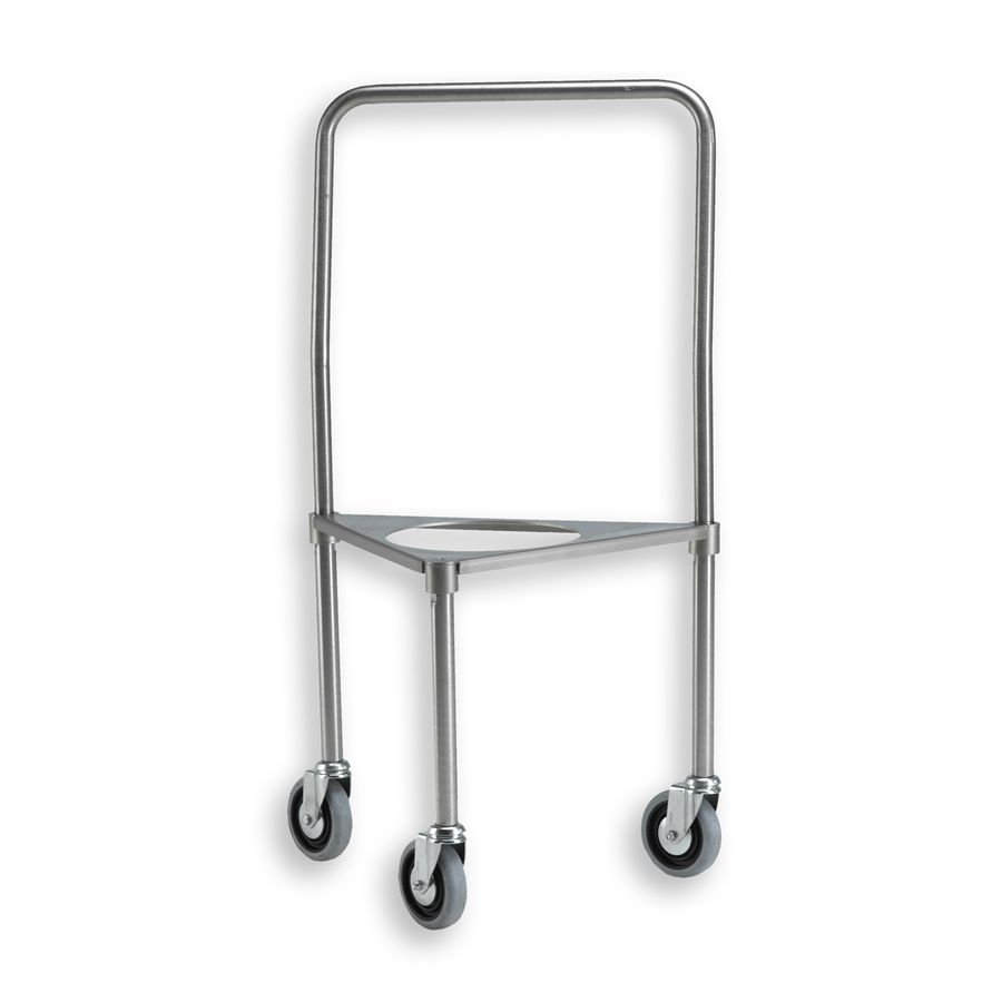 Carro caldero 20 l