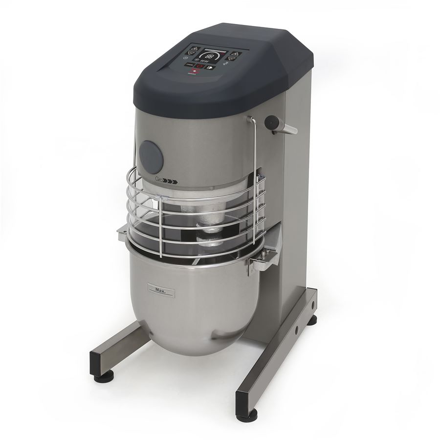 Batidora planetaria BP-10 230/50-60/1