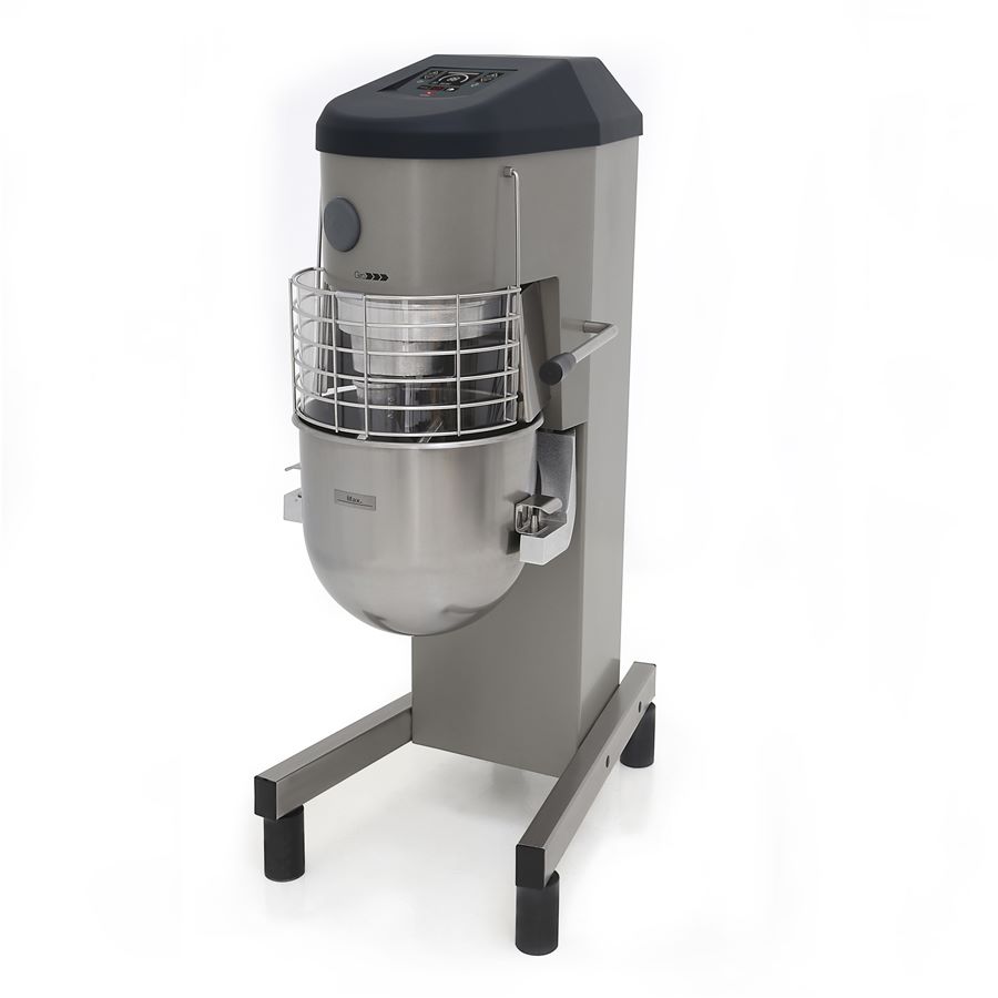 Batidora planetaria BP-20I 230/50-60/1