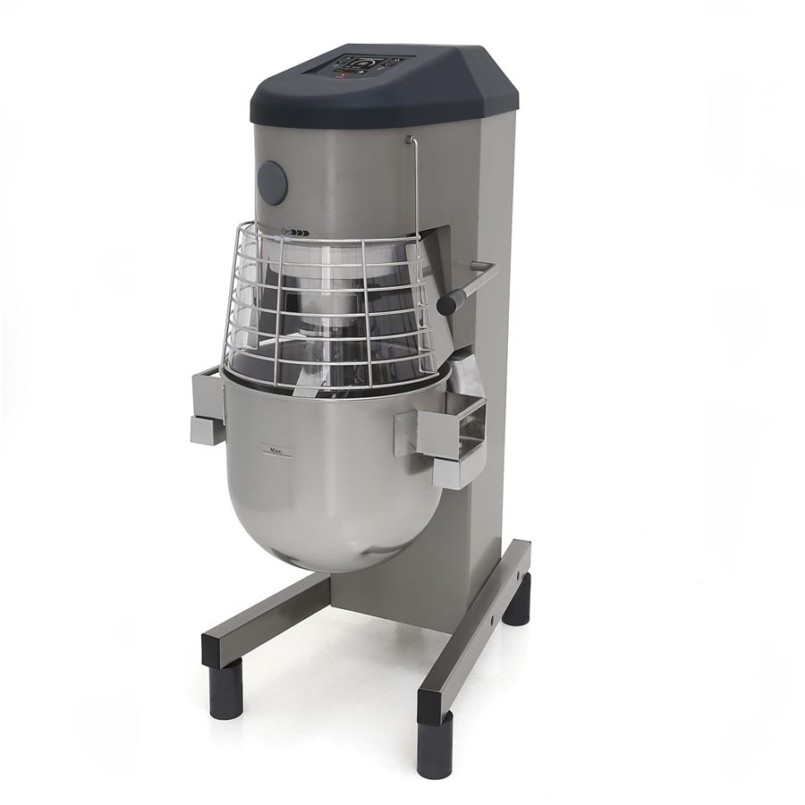 Batidora planetaria BP-30I 230/50-60/1