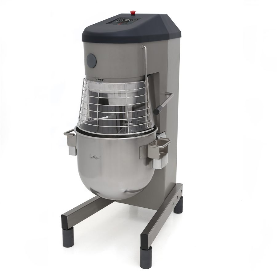 Batidora planetaria BP-40 380-440/50-60/3