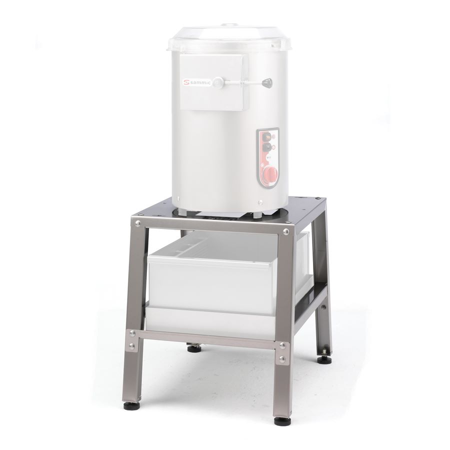 Soporte inox M-5 / PI-10 / PI-20