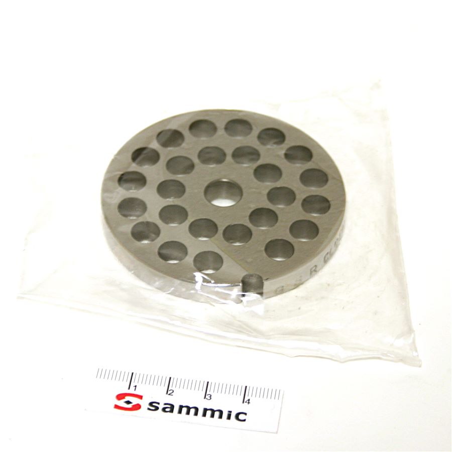 Placa corte 12 8 mm PS-12 / HM-70