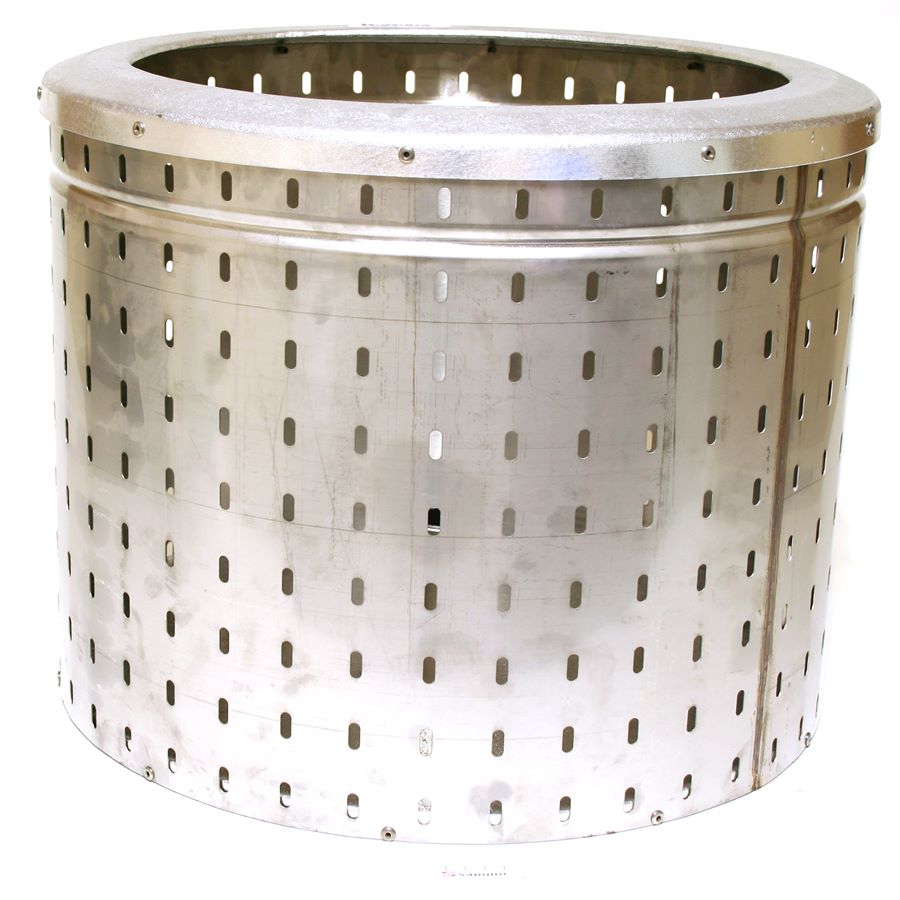 Cesto inox ES-150