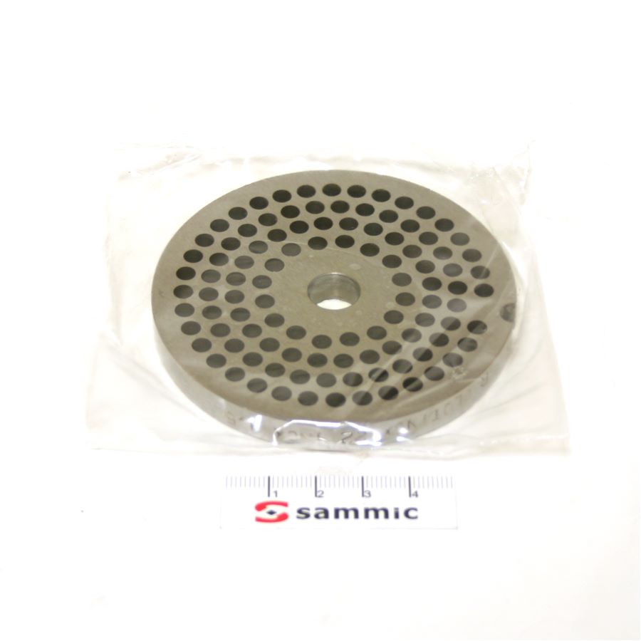 Placa corte 22 4.5 mm