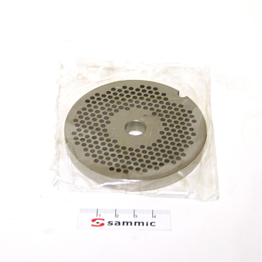 Placa corte 22 3 mm
