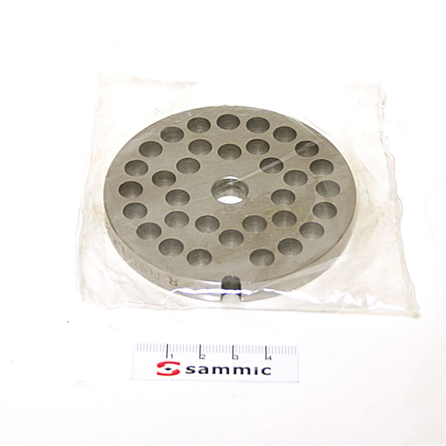 Placa corte 22 8 mm