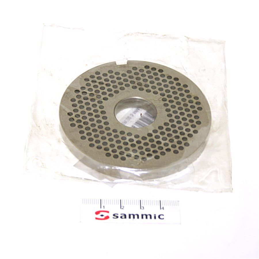 Placa corte Unger 22 3 mm