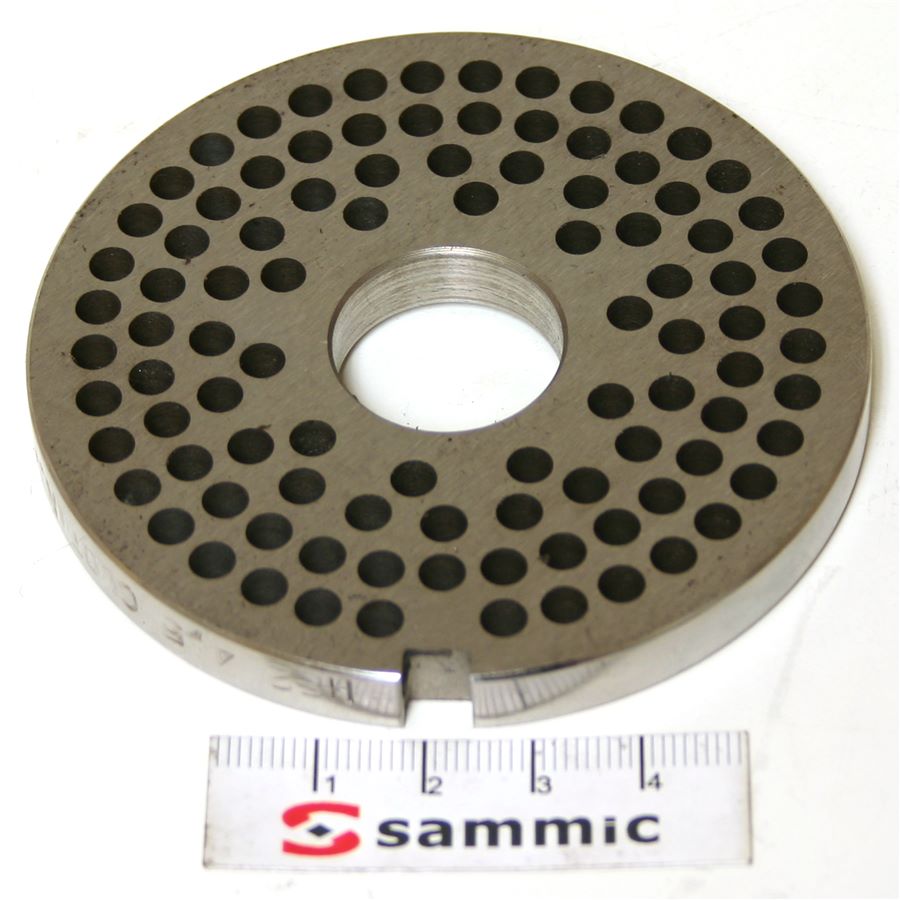 Placa corte Unger 22 4.5 mm