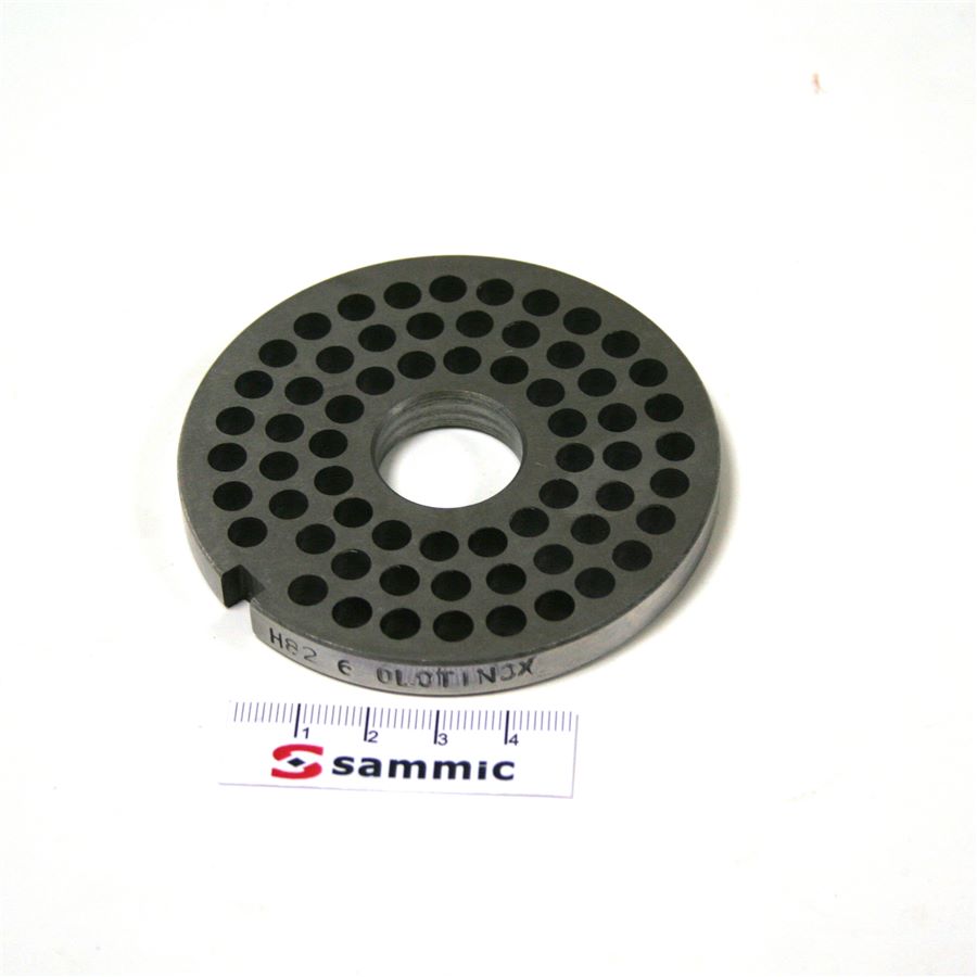 Placa corte Unger 22 6 mm