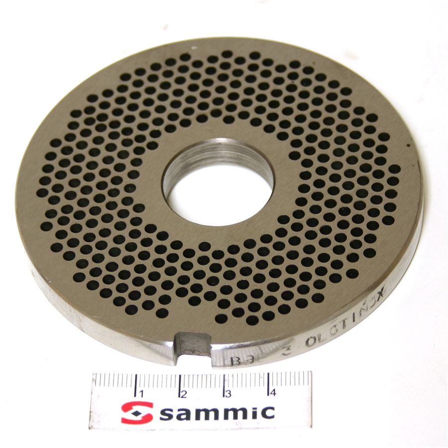 Placa corte Unger 32 3 mm