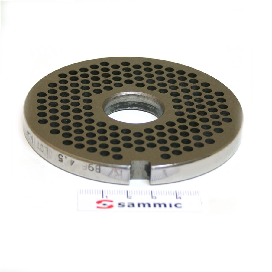 Placa corte Unger 32 4.5 mm