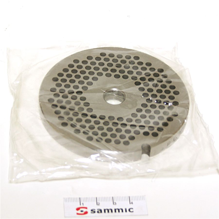 Placa corte 32 4.5 mm
