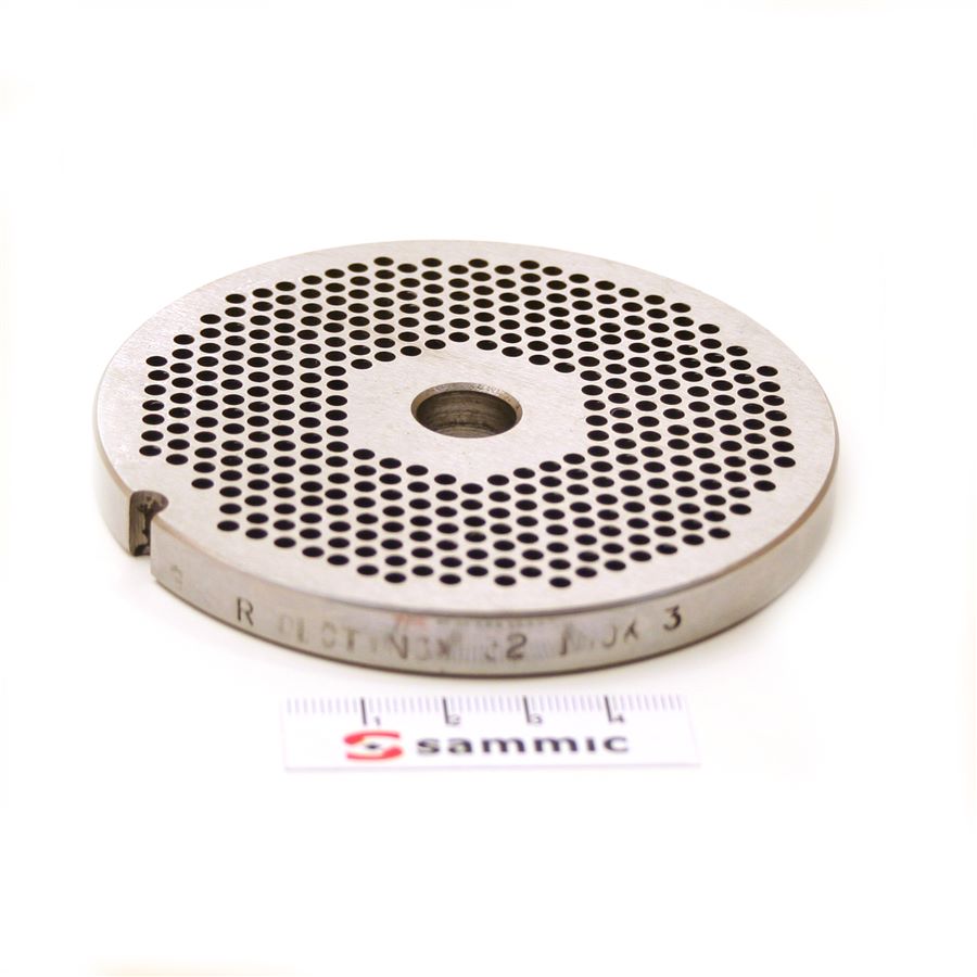 Placa corte 32 3 mm