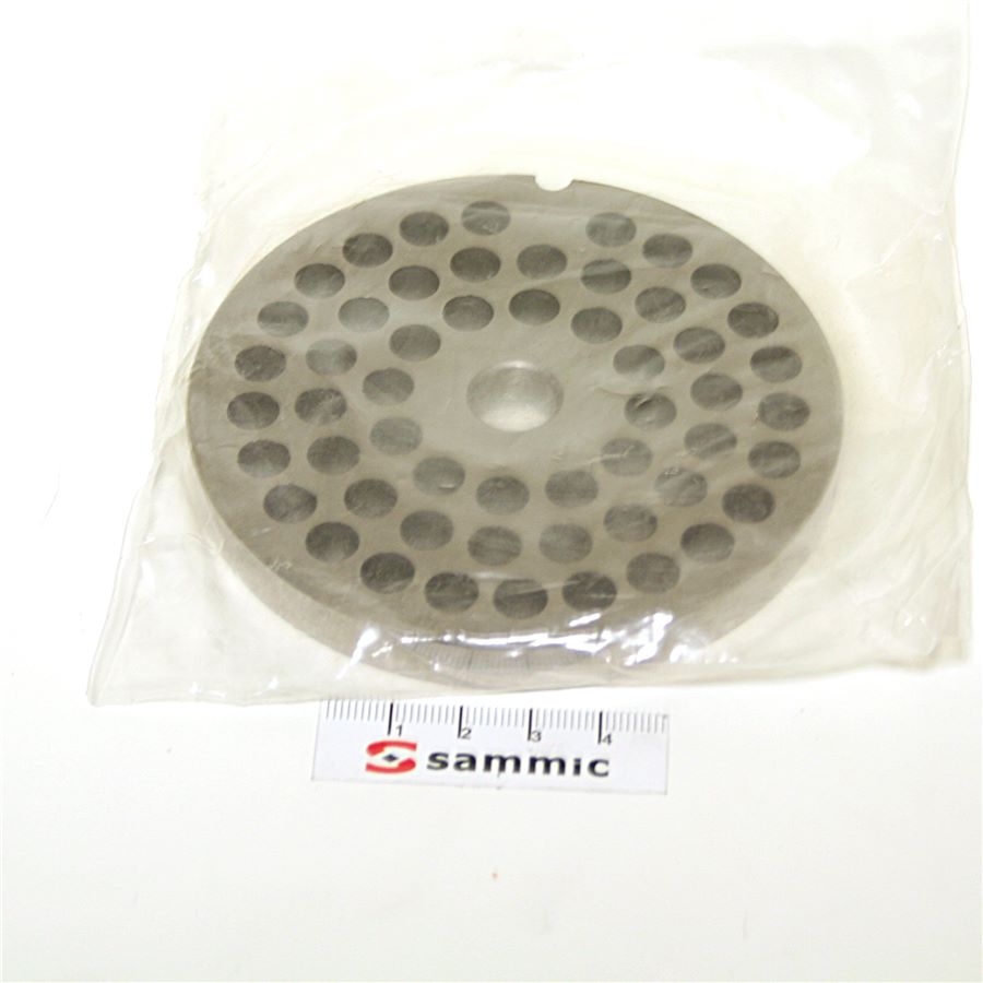 Placa corte 32 8 mm
