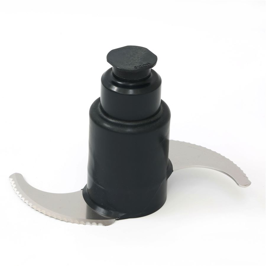 Rotor cuchillas microdentadas MOD. 8