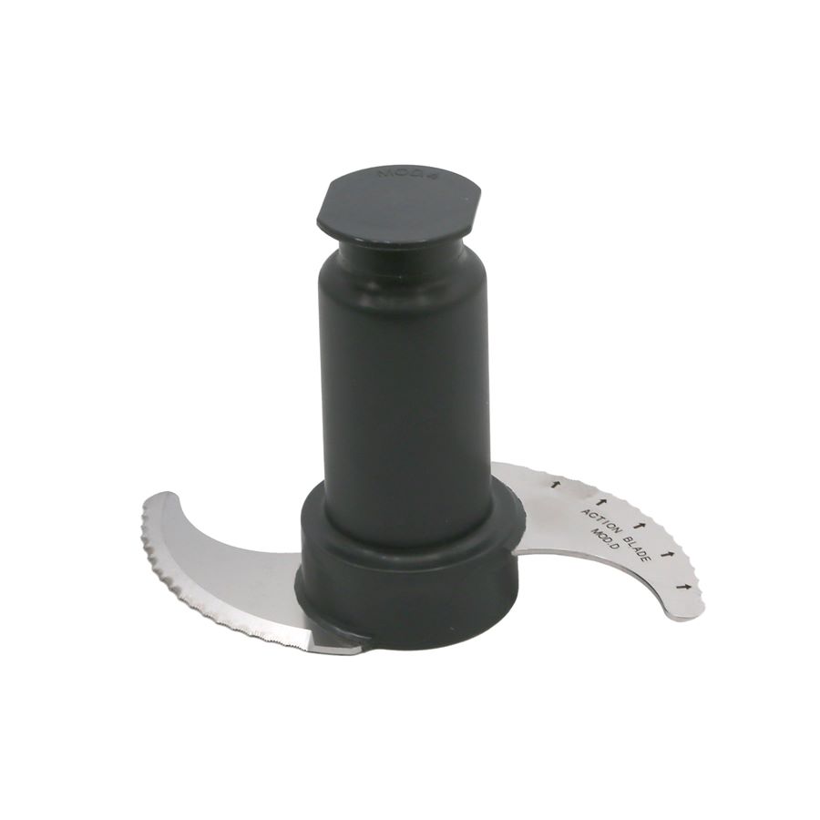 Rotor con cuchillas microdentadas CK-241 / CK-24V / K-41 / KE-4V