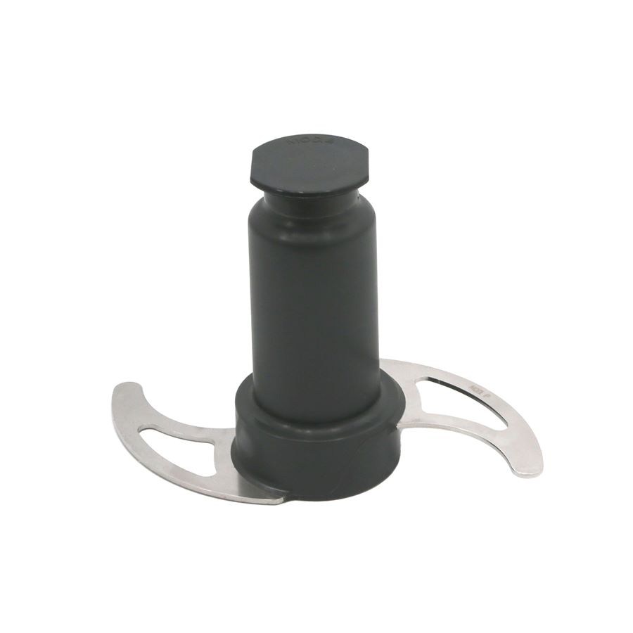 Rotor con cuchillas perforadas CK-241 / CK-24V / K-41 / KE-4V
