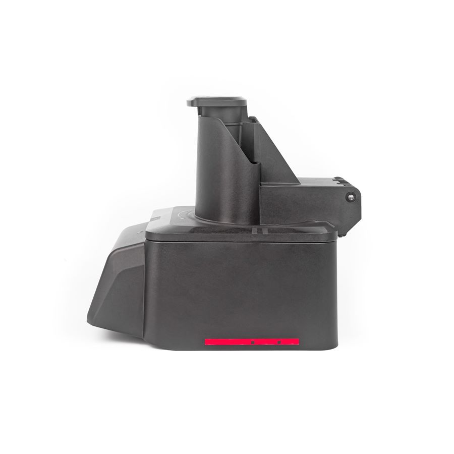 Cabezal cortadora 21/2V