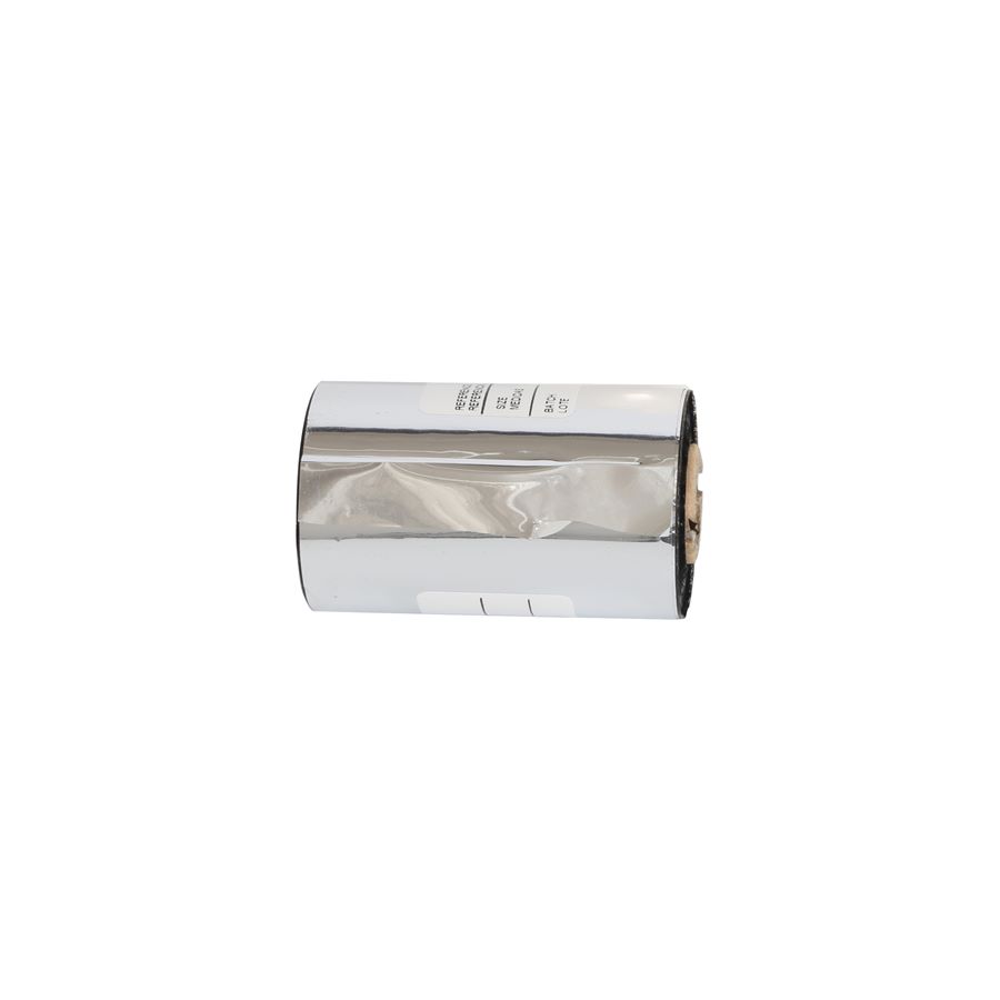 Rollo ribbon resina 55 mmx74m 4 uds